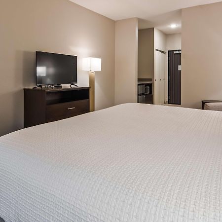 Best Western Plus Saint Peter Exterior photo