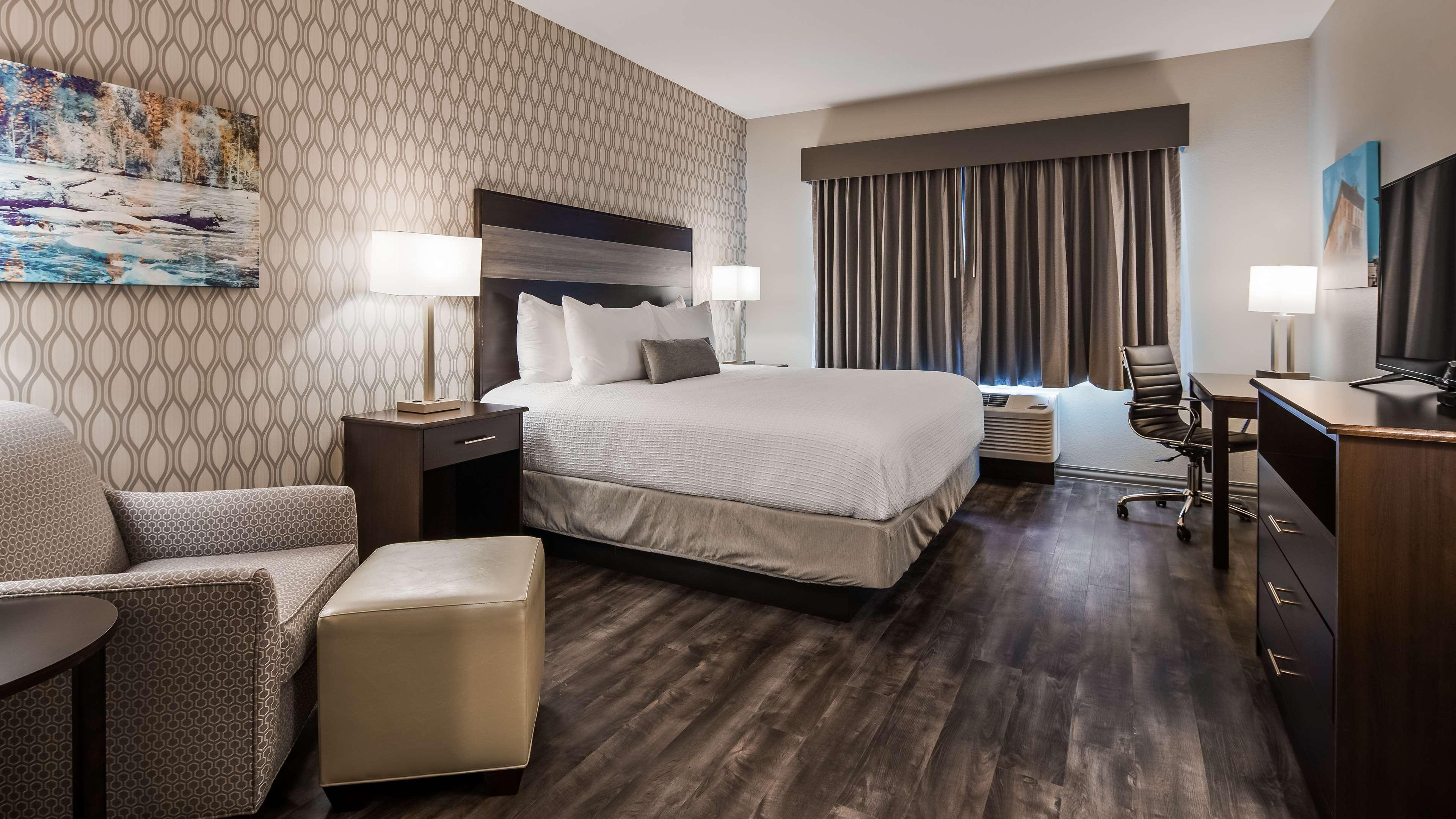 Best Western Plus Saint Peter Exterior photo