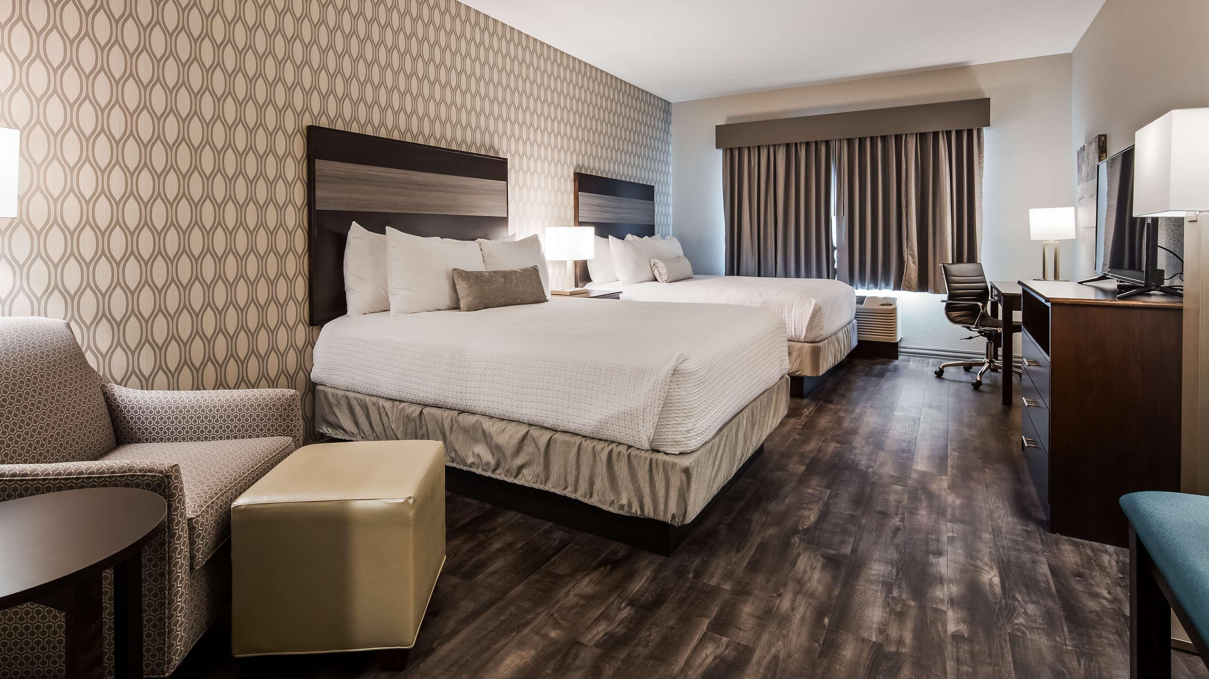 Best Western Plus Saint Peter Exterior photo