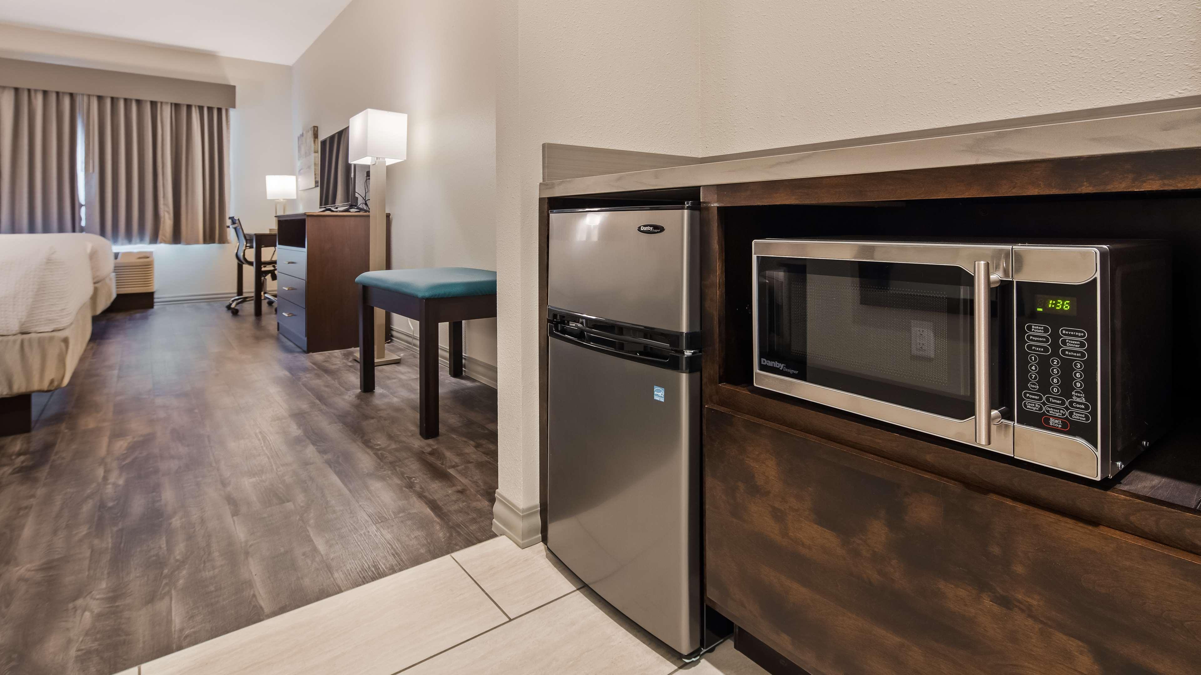 Best Western Plus Saint Peter Exterior photo